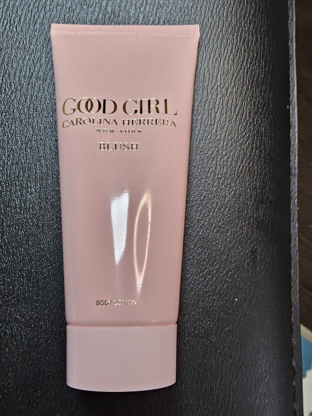 Carolina Herrera Good Girl Blush GIVEAWAY